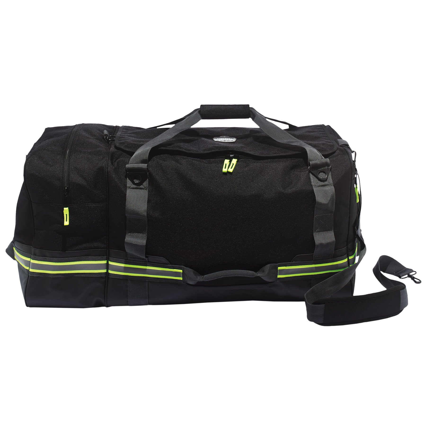 Ergodyne-Arsenal 5008 Firefighter Turnout Bag - Work Gear Duffel Bag, 126L