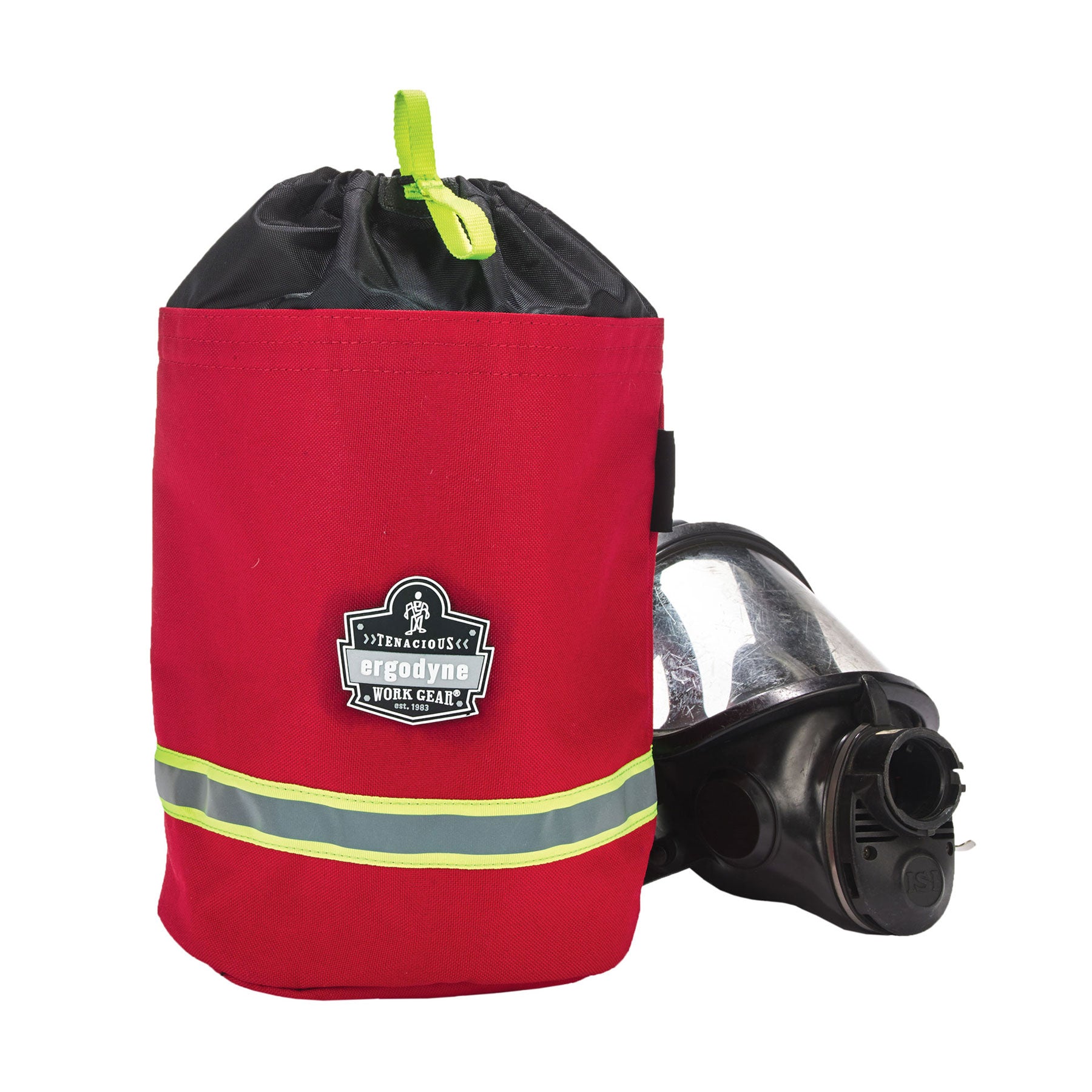 Ergodyne-Arsenal 5080 SCBA Mask Bag