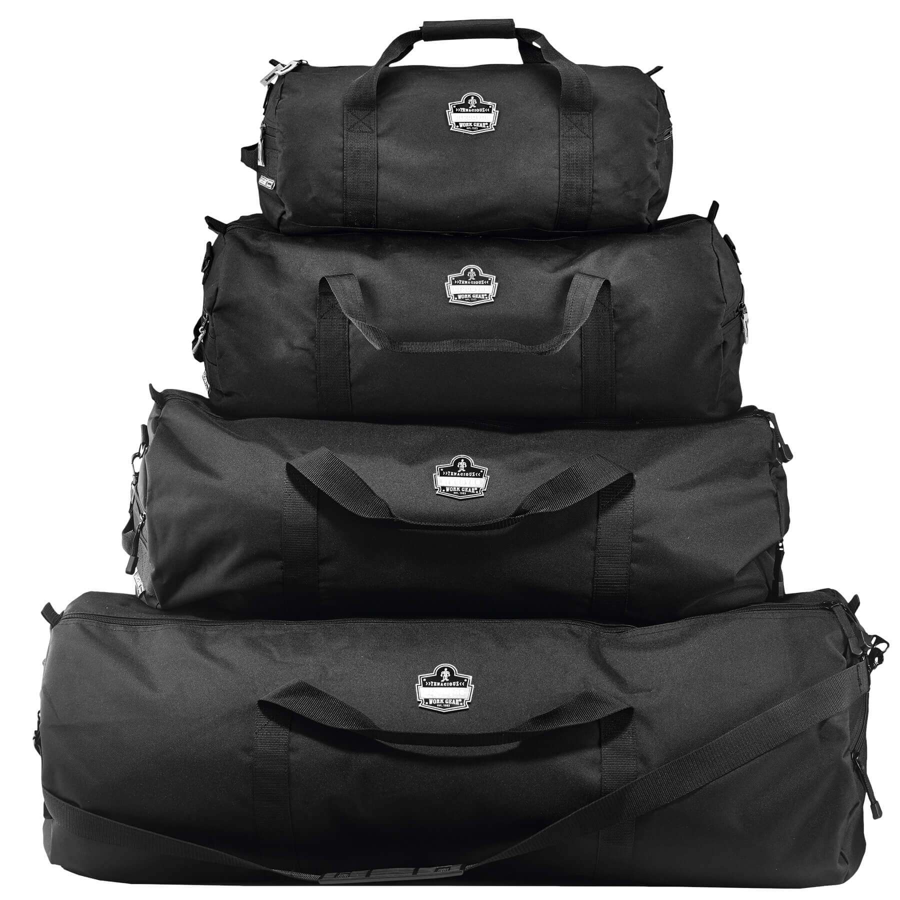 Arsenal® 5020 Standard Gear Duffel Bag - Polyester