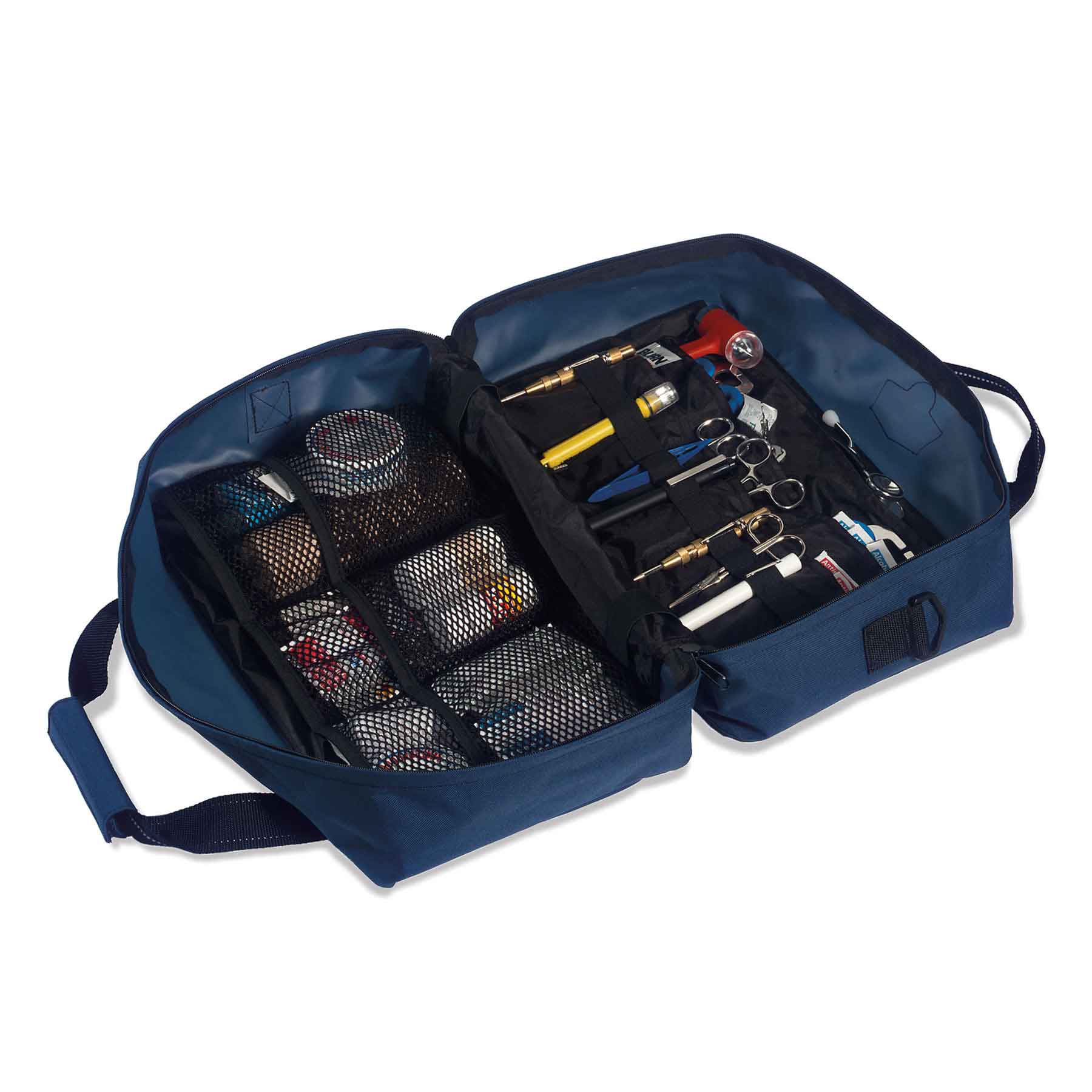 Ergodyne-Arsenal 5220 First Responder Bag - Clamshell Opening, 20L