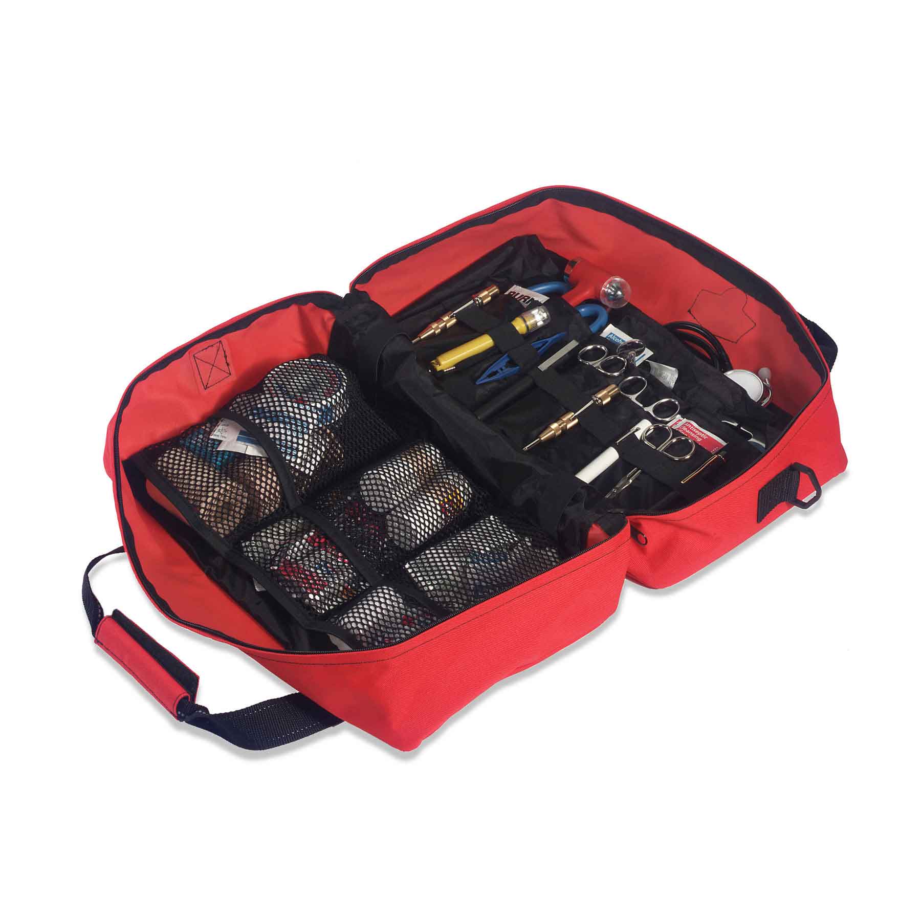 Ergodyne-Arsenal 5220 First Responder Bag - Clamshell Opening, 20L