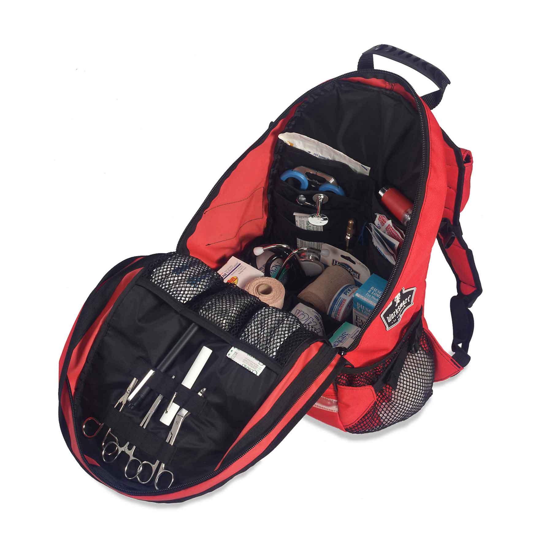 Arsenal 5243 First Responder Medic Backpack - 24L