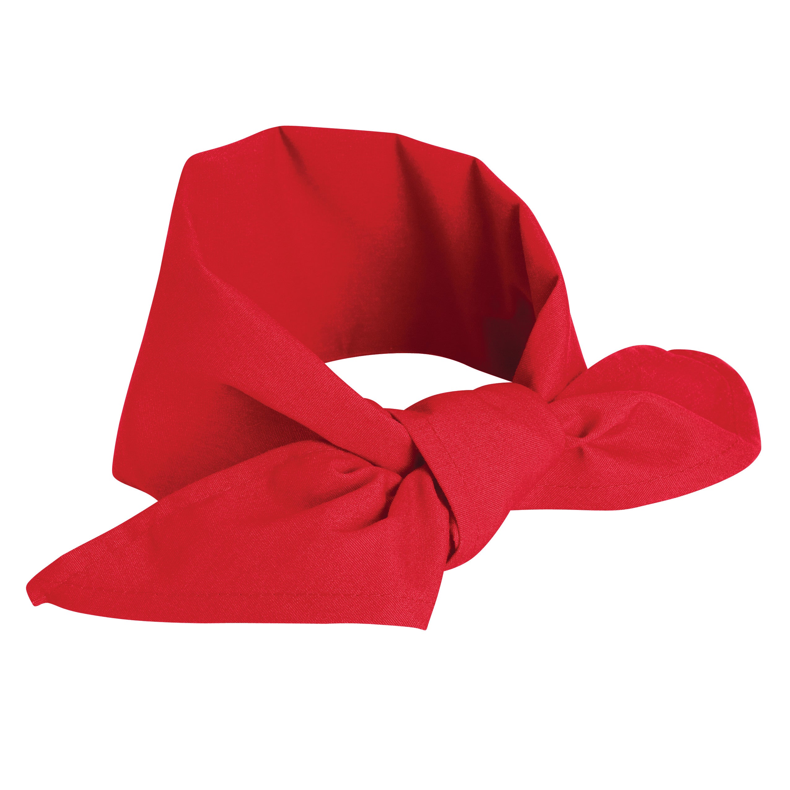 Neckerchief NP12 - Red