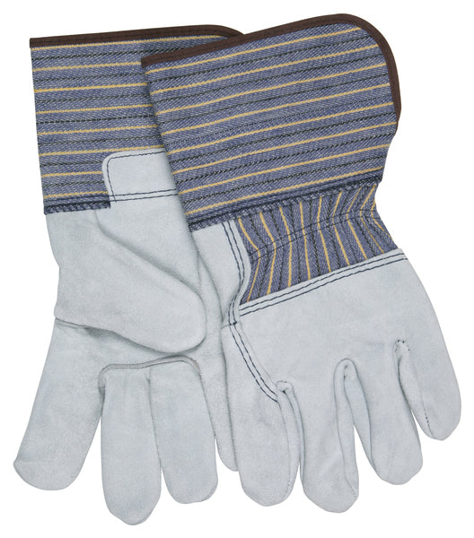 MCR Safety Select 3/4 Leather, Gauntlet