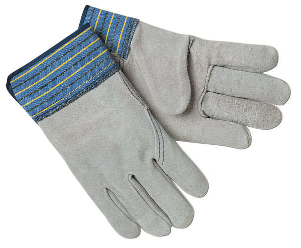 MCR Safety Select Full Back, Safety Cuff
