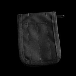 POCKET NOTEBOOK COVER