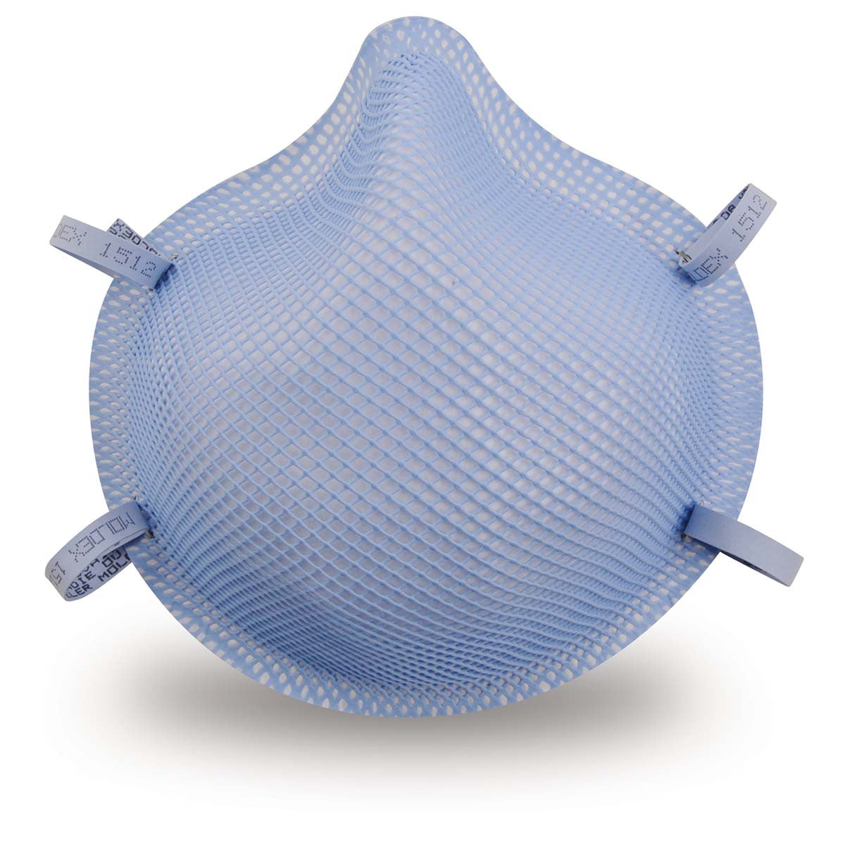 Moldex 1512 N95 Healthcare Particulate Respirator & Surgical Mask (Med Size Only)