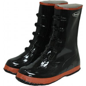 Liberty - Durawear - 5-Buckle Arctic Rubber Boots