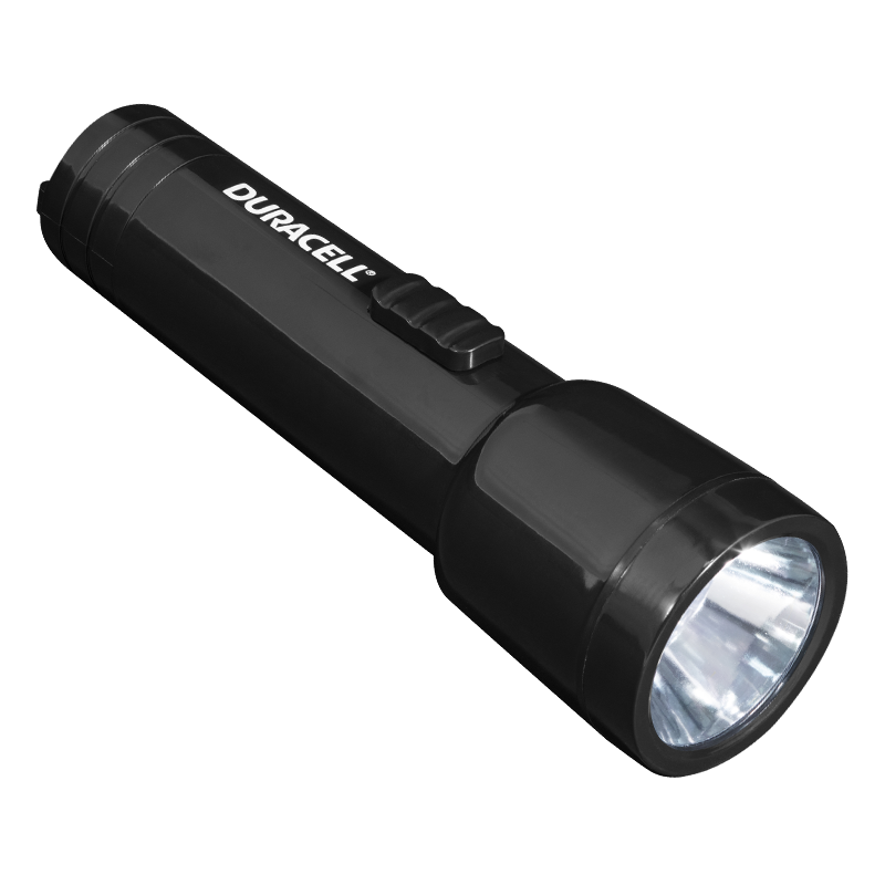 DURACELL 22 Lumen Voyager Stella Series LED Flashlight