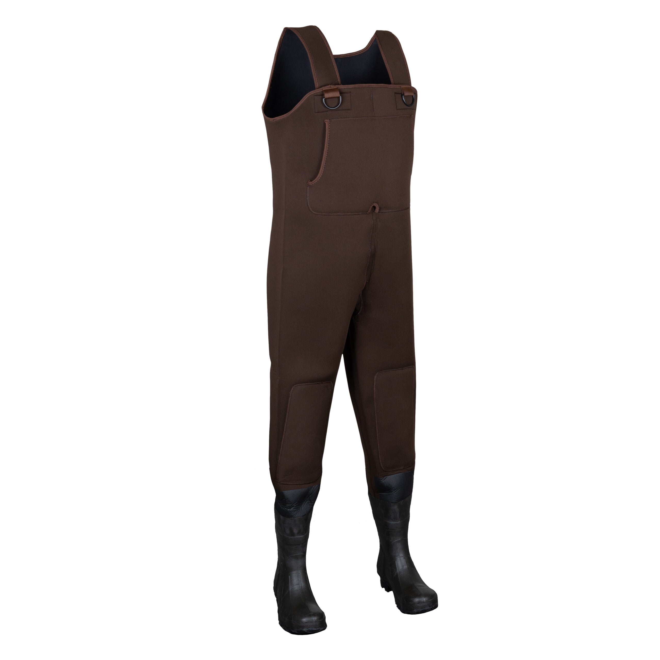 DURAWEAR™ NEOPRENE CHEST WADER WITH BOOTS