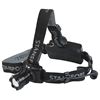 HeadLight-Cre-150 Lumens-4 Functions