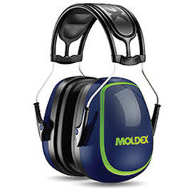 Moldex® MX-5 Over-The- Head Earmuffs