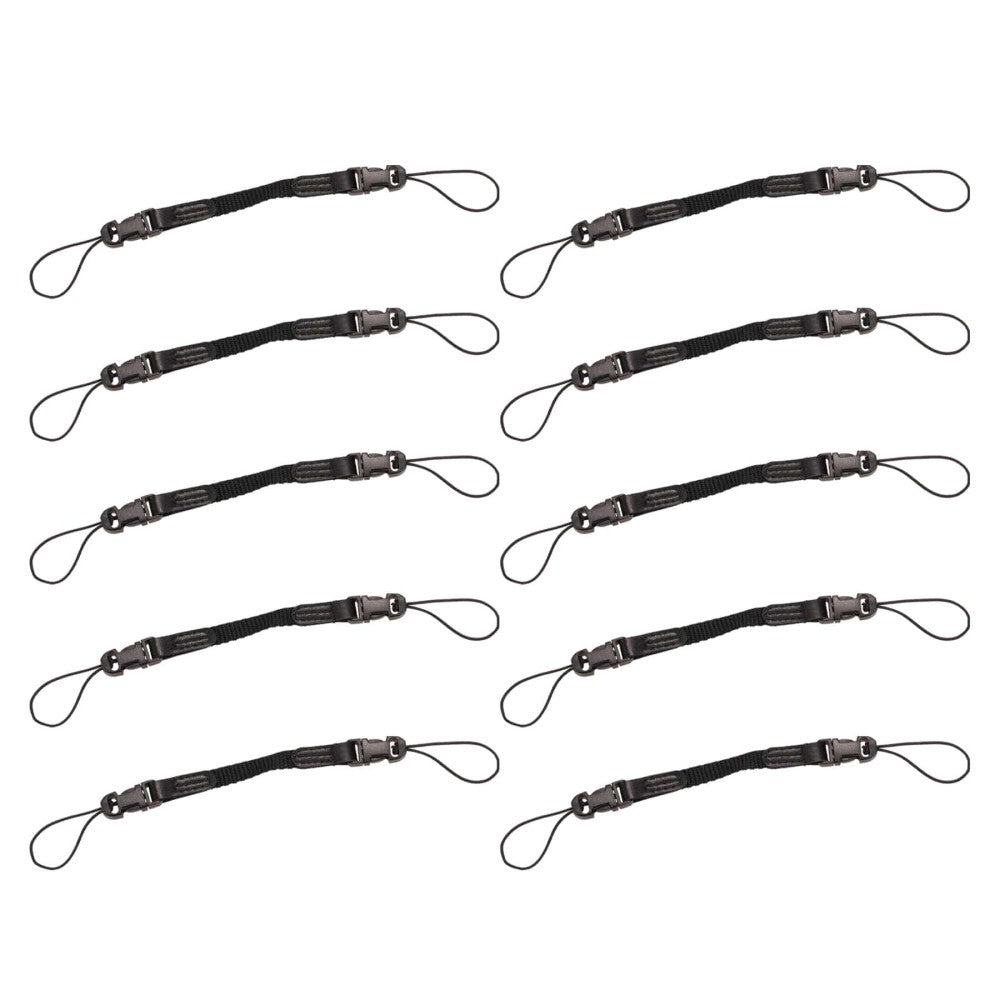 Squids 3136 Barcode Scanner Adaptor Strap (10-Pack)