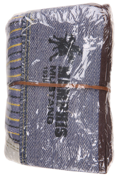 MCR Safety Mustang Grain Cow Leather Palm M