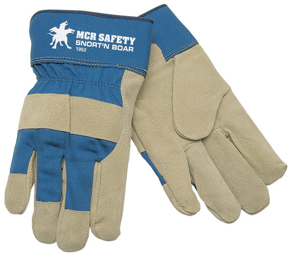 MCR Safety Premium Split Pig L/P