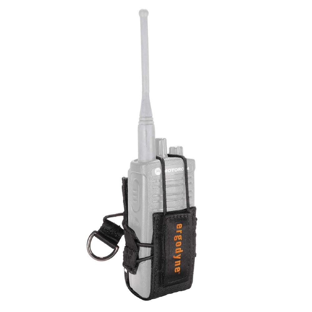 Squids 3772 Radio Holster Trap