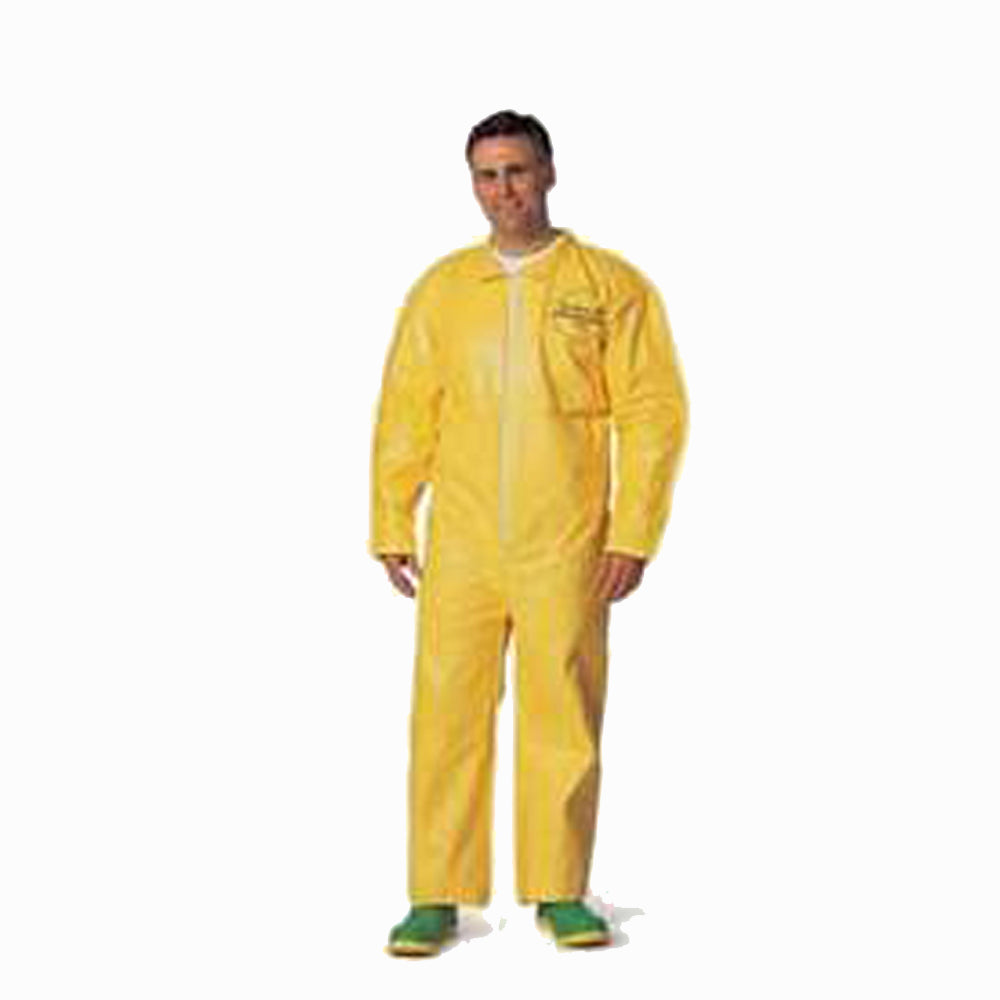 Dupont - Tychem QC Standard Coveralls