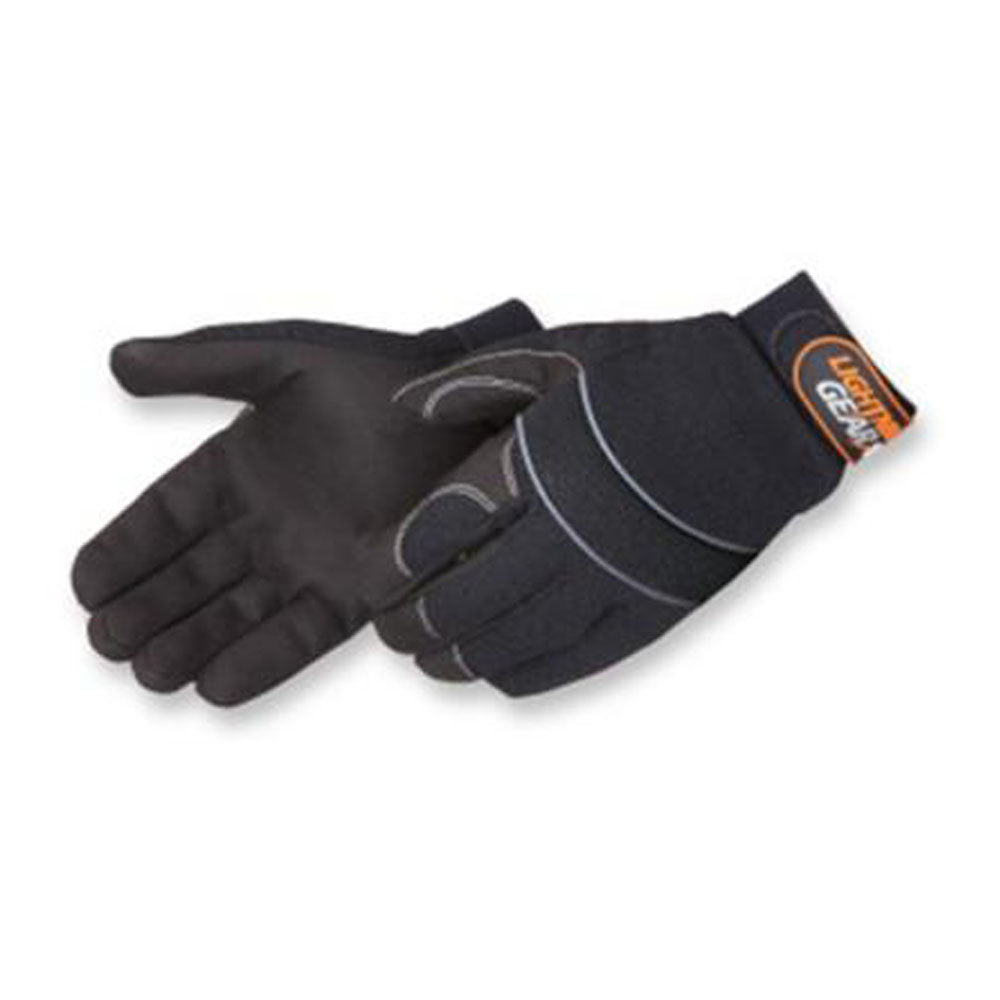 Lightning Gear 1stKnight mechanic Gloves - Pair