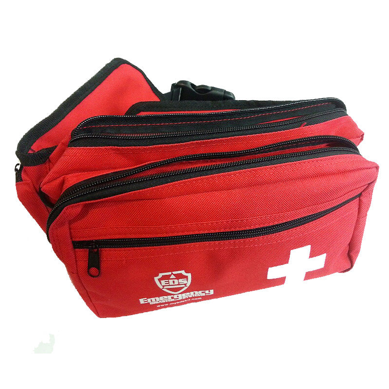 First Aid Fanny Pack