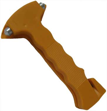 Automobile Emergency Hammer