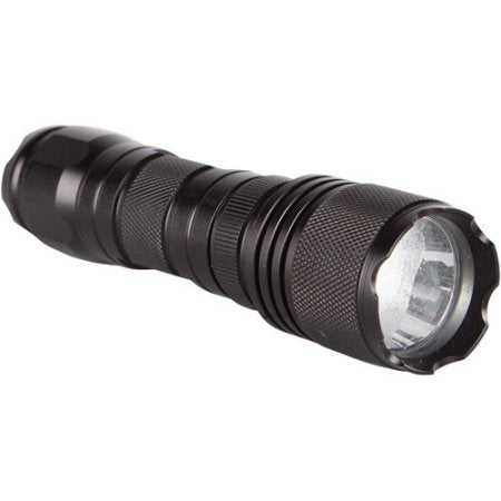 Flashlight - Cree XPE - 250 Lumens with Batteries