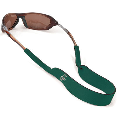 Neoprene Classic Solids - Hunter Green