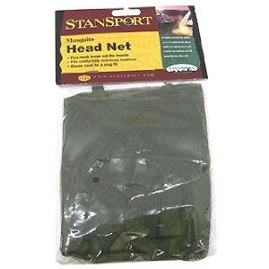Stansport Mosquito Head Net