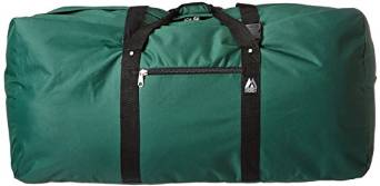 Everest Cargo Duffel - Large - Green
