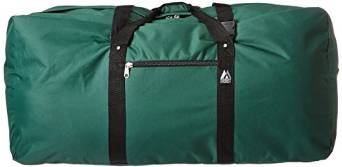 Everest Cargo Duffel - Large  - Green