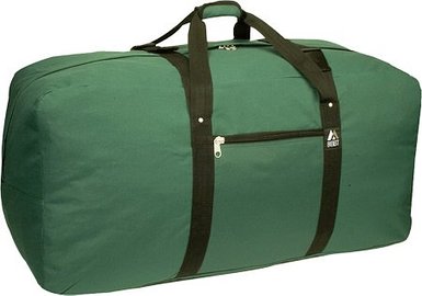 Cargo Duffel - Large