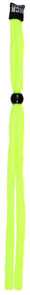 MCR Safety Basic, Hivis Orange Slip On Lanyard