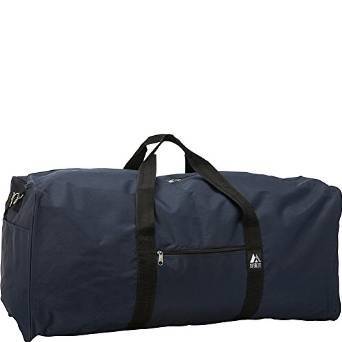 Everest Gear Bag - X-Large - Navy