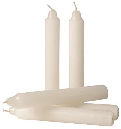 Stansport Outdoor 229 5-Pack Camper-Feet Candles