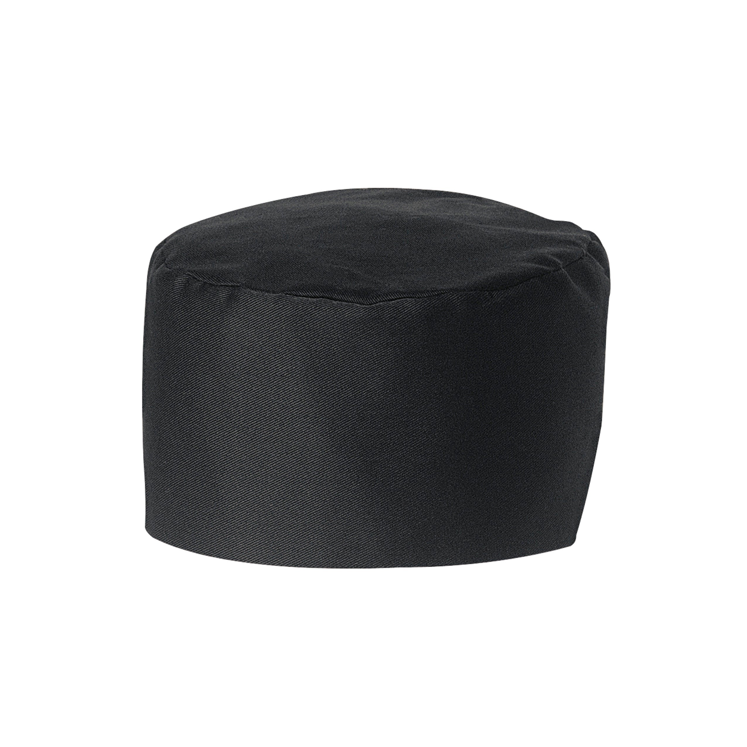 Skull Cap HP70 - Black