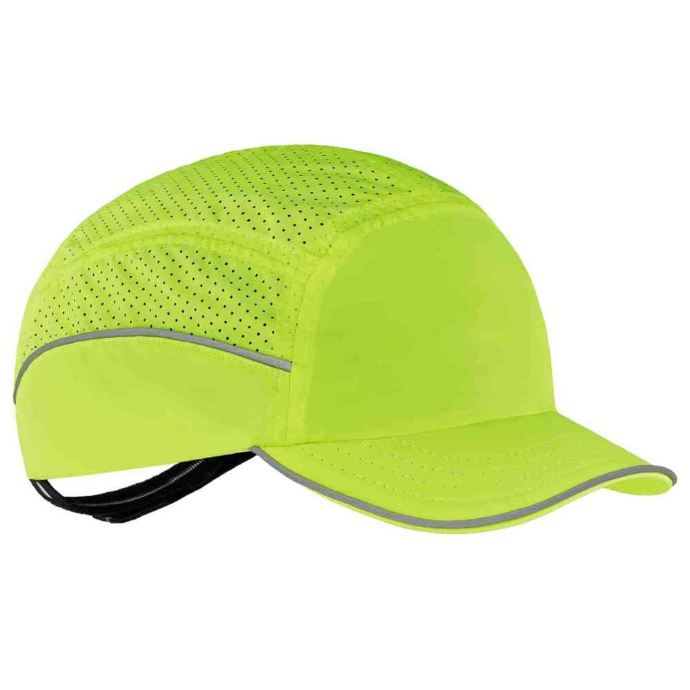 Skullerz 8955 Lightweight Bump Cap Hat