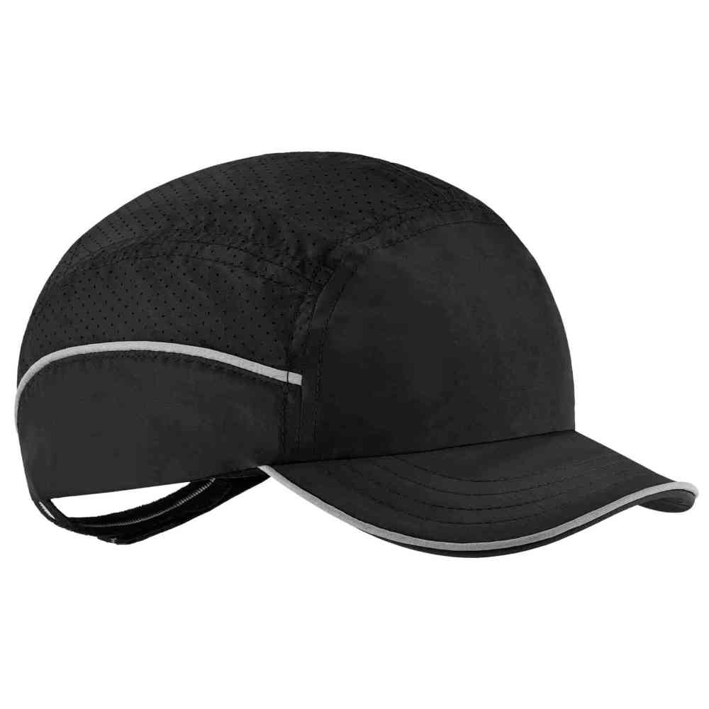 Skullerz 8955 Lightweight Bump Cap Hat