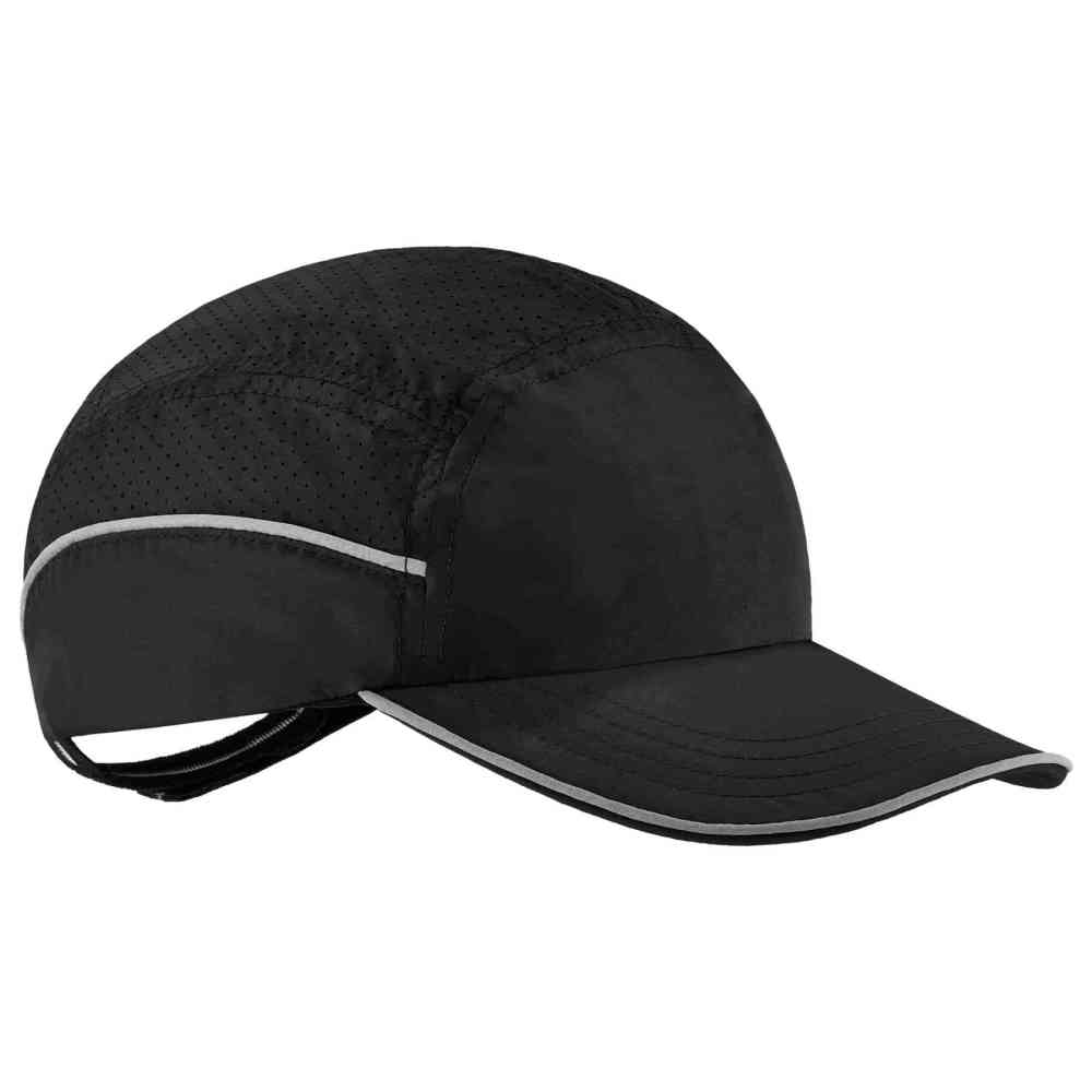 Skullerz 8955 Lightweight Bump Cap Hat