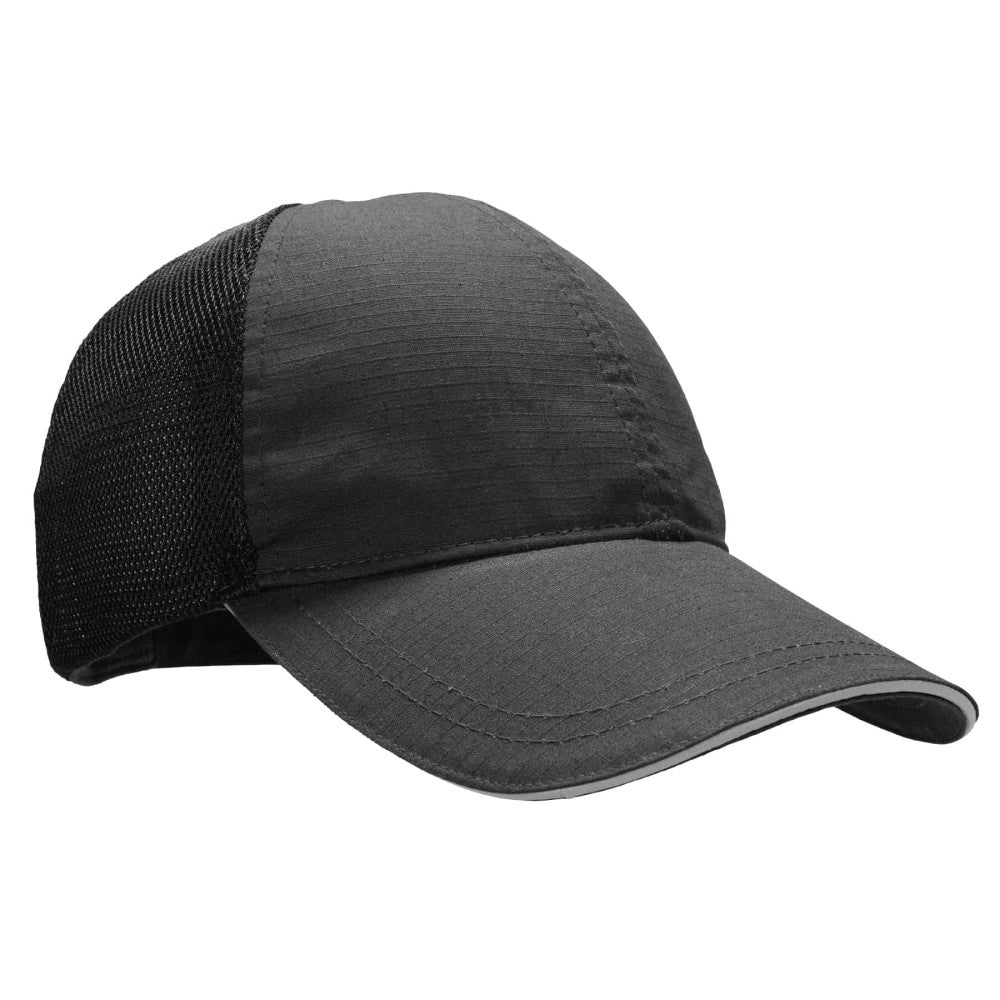 Skullerz 8946 Standard Baseball Cap + Bump Cap Insert