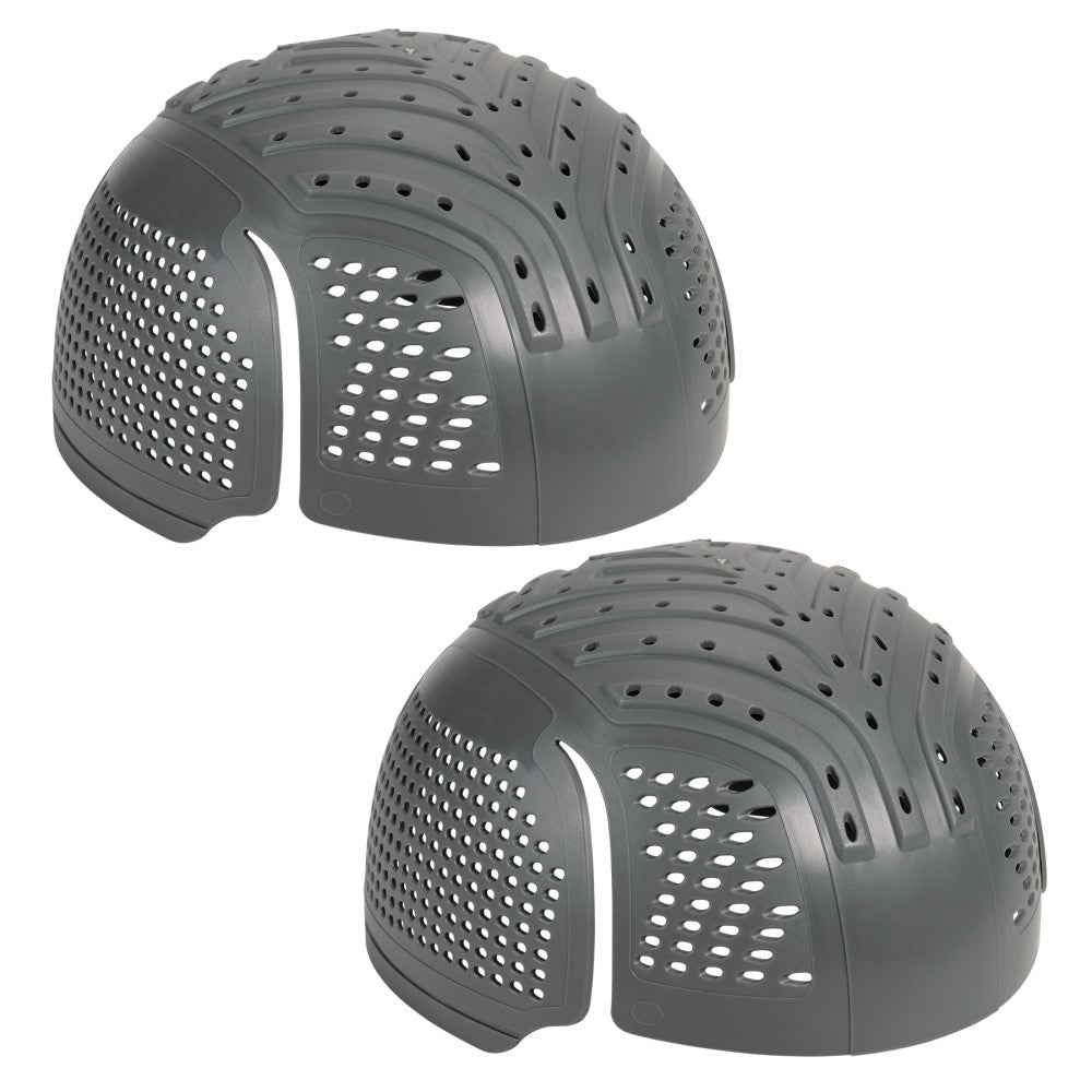 Skullerz 8945F(x) Universal Bump Cap Insert - Extra Venting