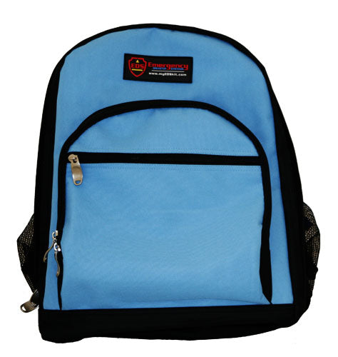 72 Hour Survival Kit - 2 Person - 3 Day Emergency Supply Kit