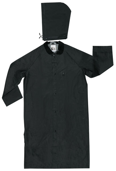 MCR Safety Classic Plus, .35mm, PVC/Poly, Coat, Cor