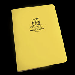 RING BINDER – 1/2" Capacity