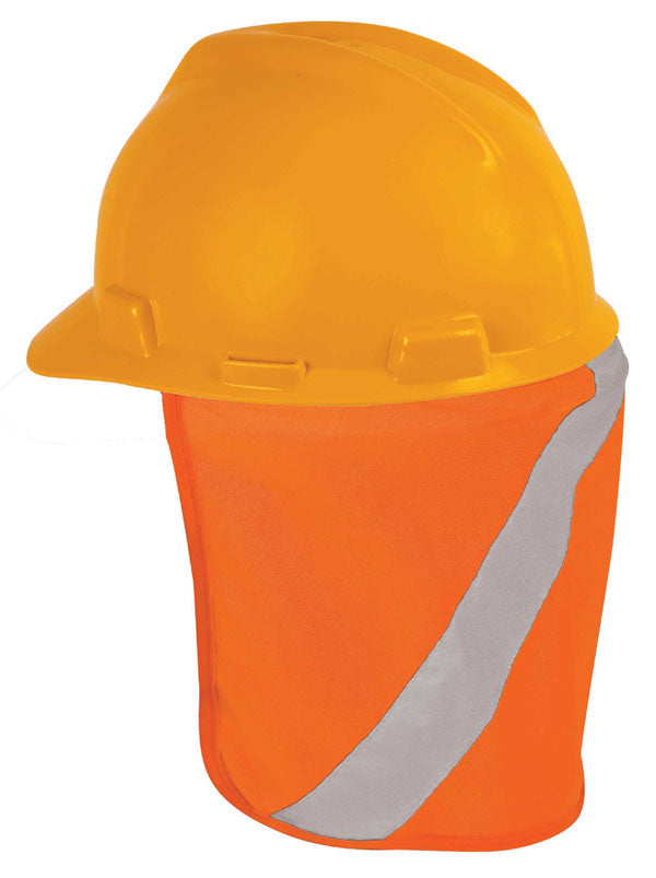 Hard Hat Nape Protector