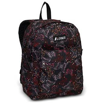 Everest Luggage Classic Backpack - Butterfly