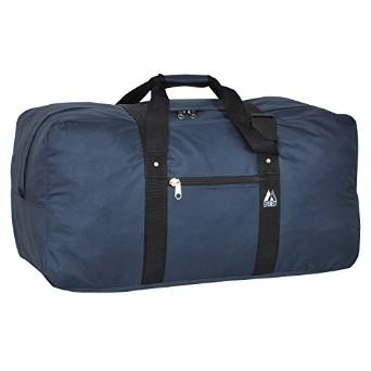 Everest Cargo Duffel - Medium  - Navy