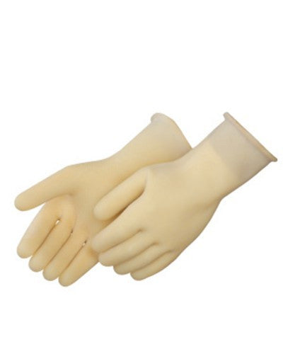 Heavy rubber corelayer Gloves - Dozen