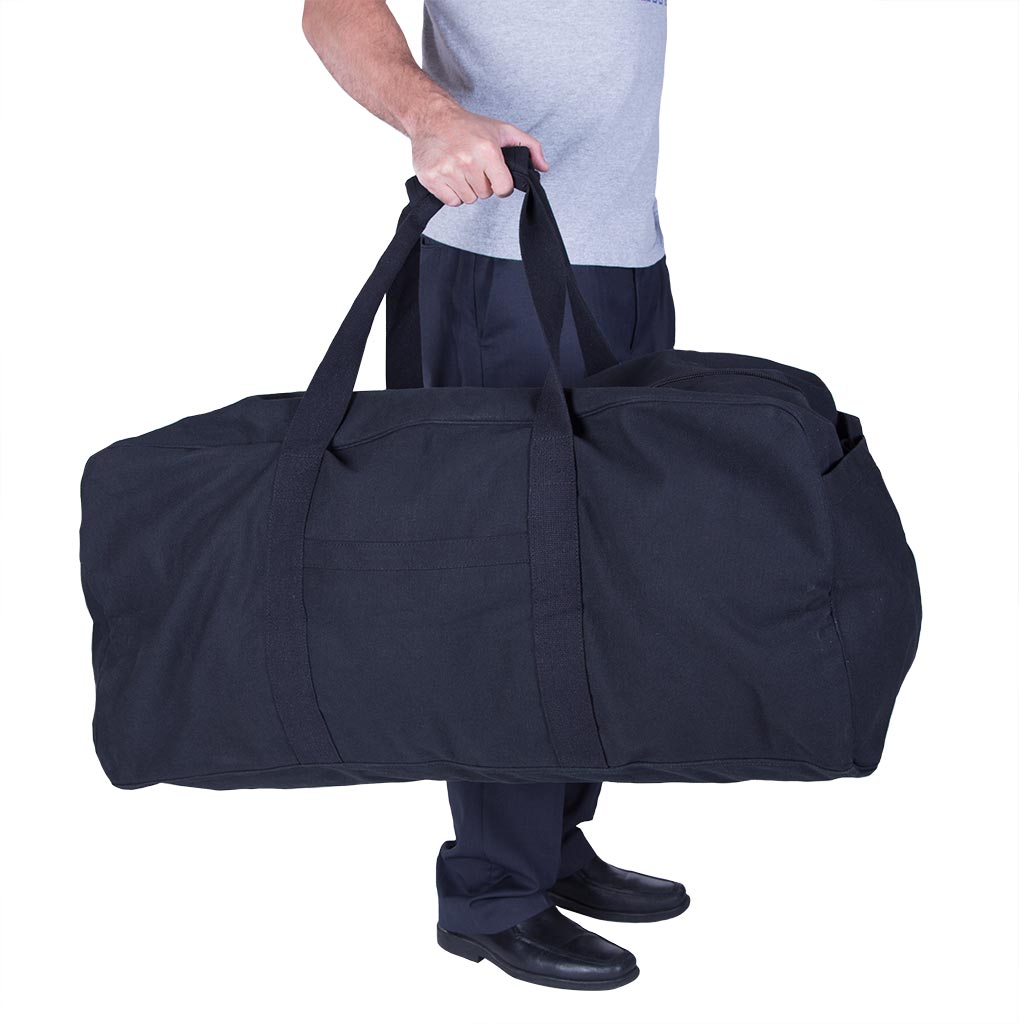 Jumbo Cargo Bag - 34ƒ?? x 18ƒ?? x 15ƒ??