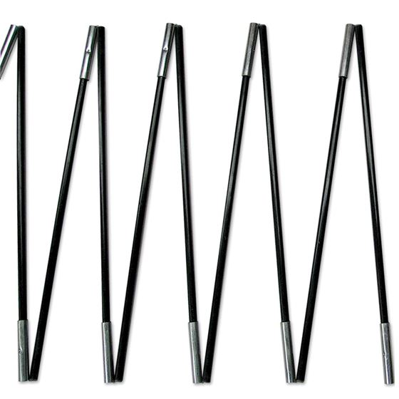 Shock Corded Poles for #724