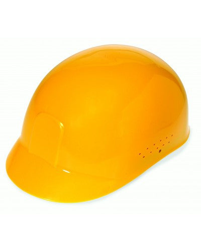 Durashell - Non-ANSI Bump Cap - Yellow