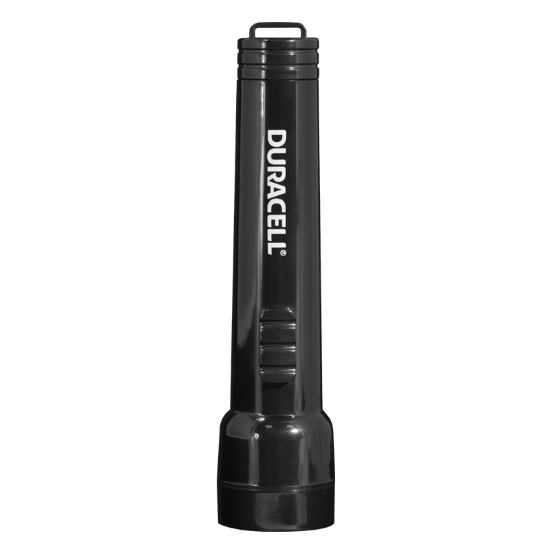 DURACELL 9 Lumen Voyager Stella Series LED Flashlight